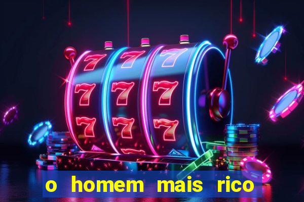 o homem mais rico da babilonia pdf